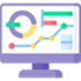 <div style="font-weight: 600;margin-bottom: 10px;">Advanced Analytics Dashboard</div>
<div>Make data-driven decisions with real-time insights into sales, customer behavior, traffic sources, and performance KPIs—displayed in beautiful interactive dashboards.</div>